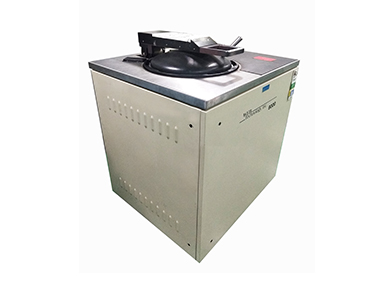 真空复合式离心机