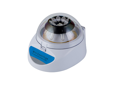 MiniStar微型离心机